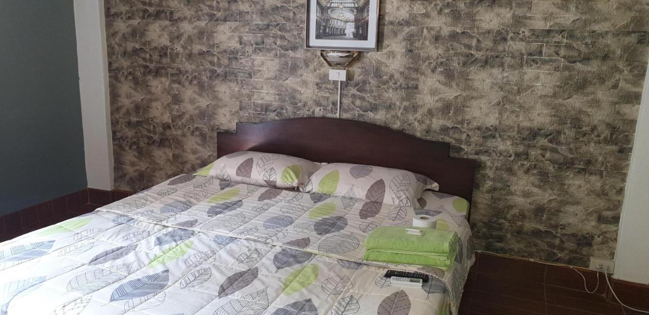 Jingjo Guesthouse 七岩 外观 照片