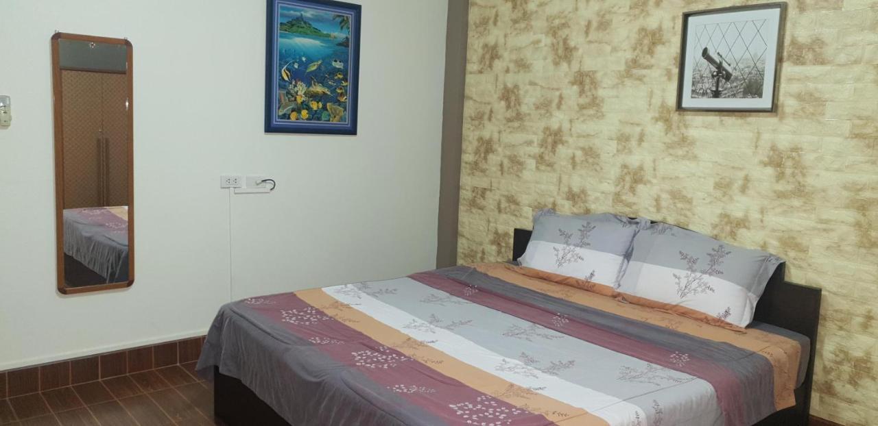 Jingjo Guesthouse 七岩 外观 照片