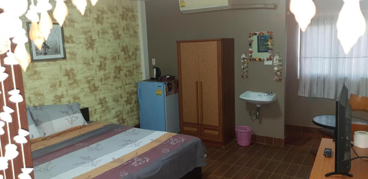 Jingjo Guesthouse 七岩 外观 照片